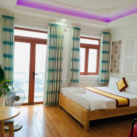 Amor Hotel Ho Chi Minh City Bagian luar foto