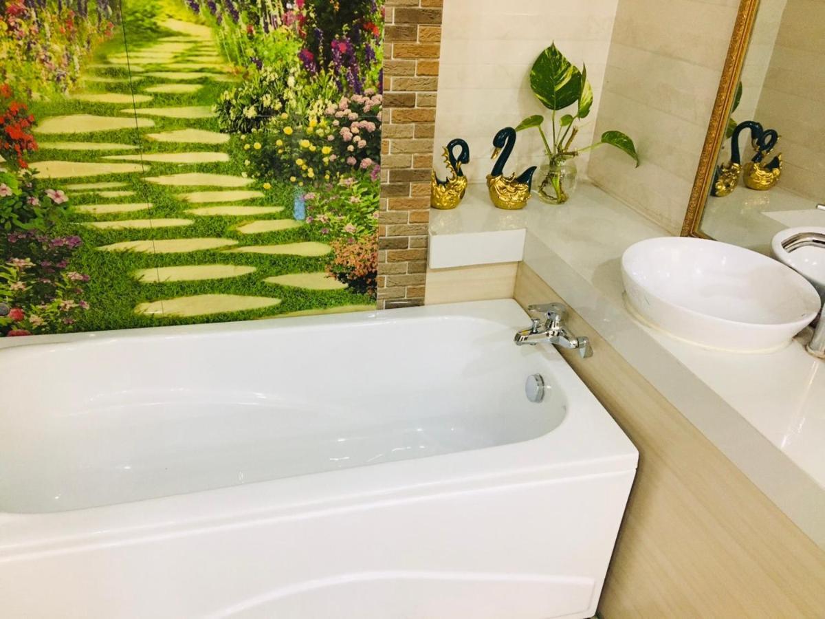 Amor Hotel Ho Chi Minh City Bagian luar foto