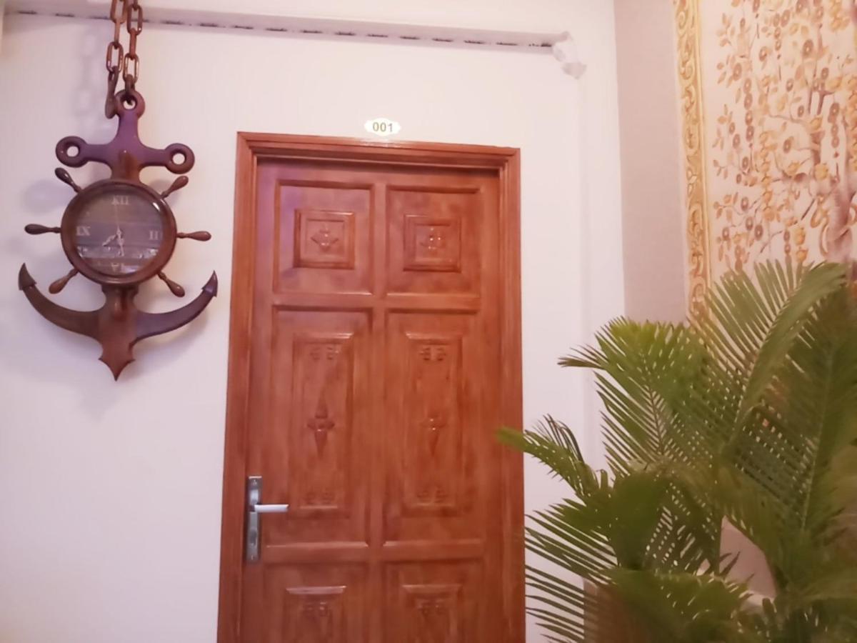 Amor Hotel Ho Chi Minh City Bagian luar foto