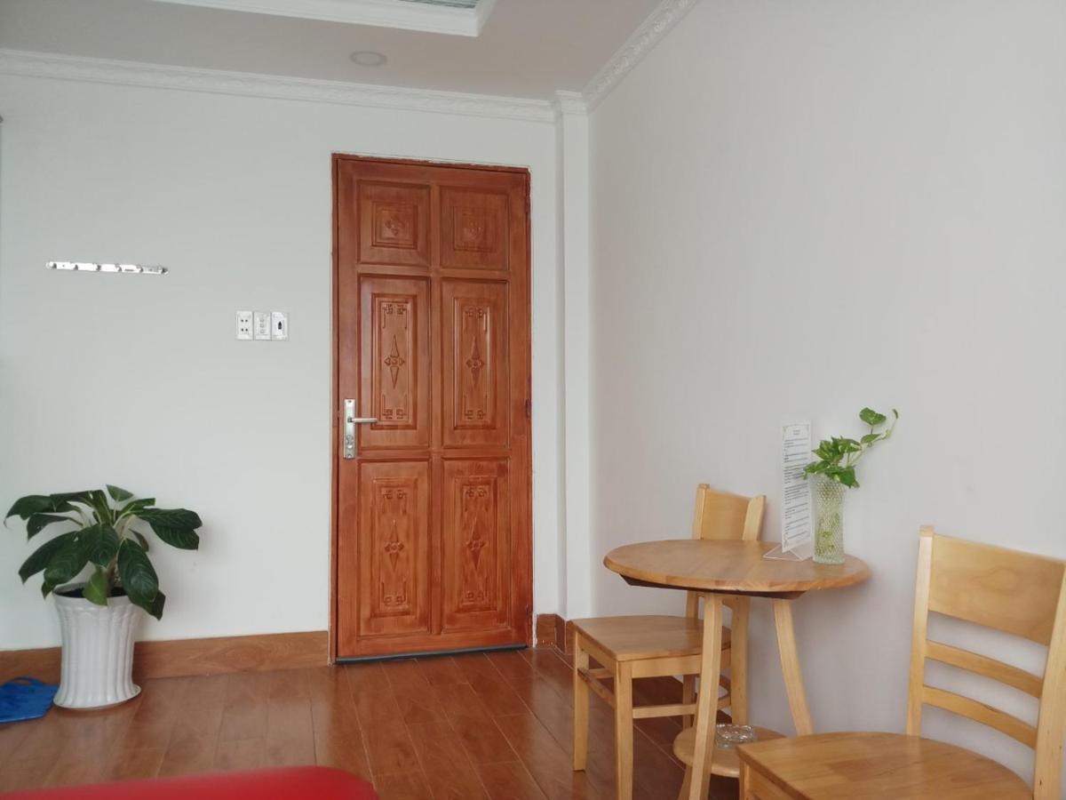 Amor Hotel Ho Chi Minh City Bagian luar foto