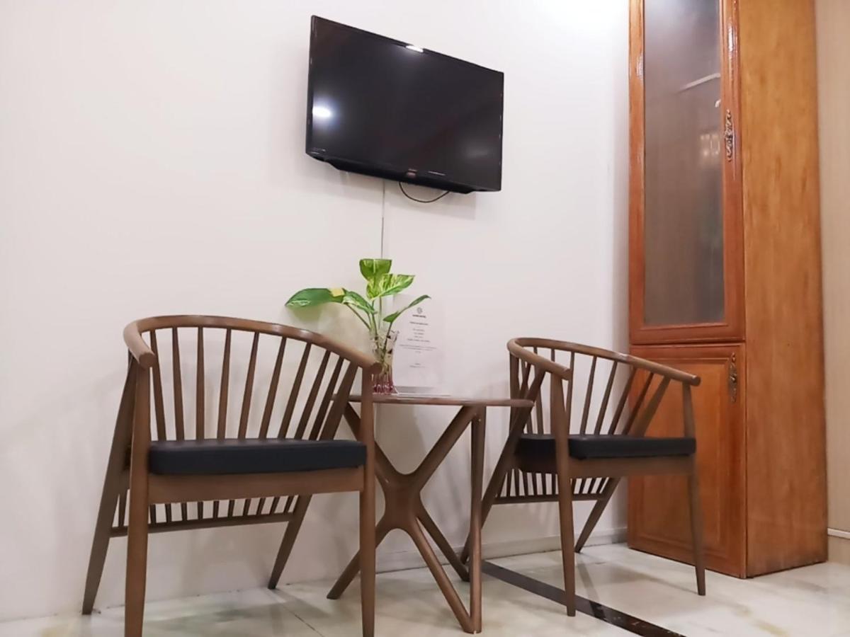 Amor Hotel Ho Chi Minh City Bagian luar foto