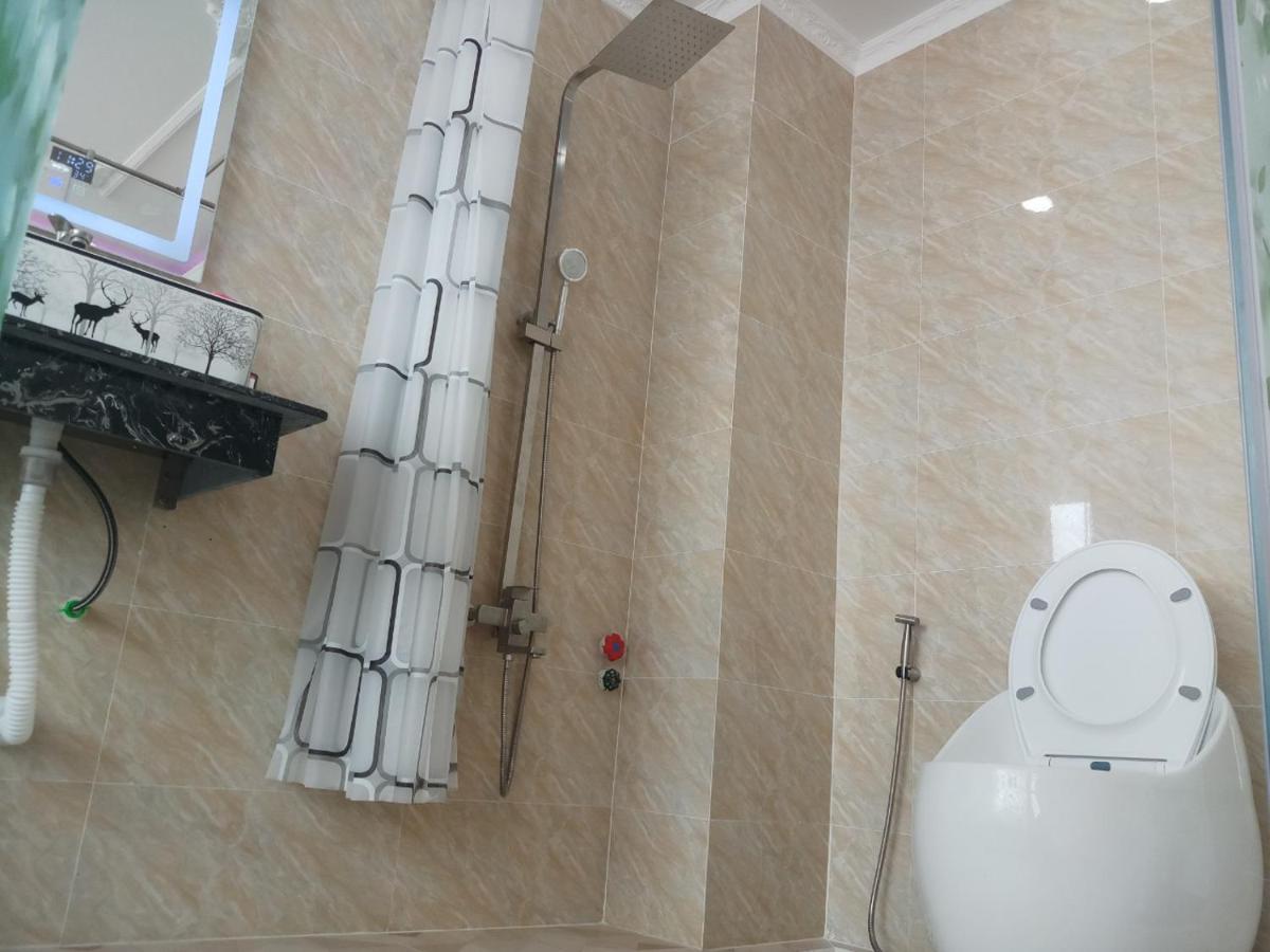 Amor Hotel Ho Chi Minh City Bagian luar foto