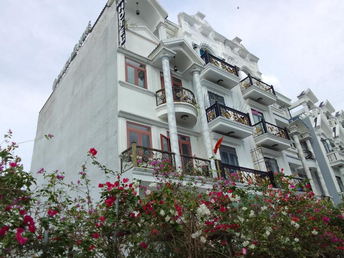 Amor Hotel Ho Chi Minh City Bagian luar foto