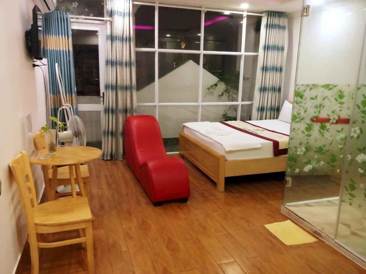 Amor Hotel Ho Chi Minh City Bagian luar foto